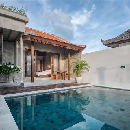 Om Villa